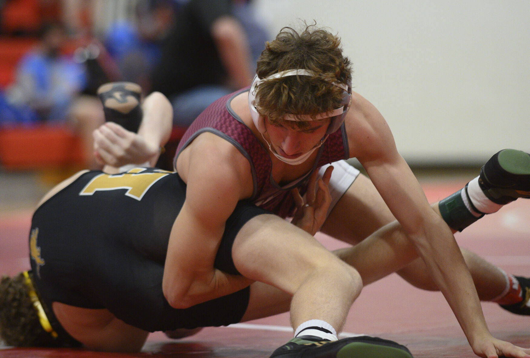 Gateway Athletic Conference North/Central tournament